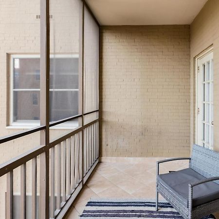 Rare 2 Bed 2 Bath Downtown Condo Near Aquarium Atlanta Dış mekan fotoğraf