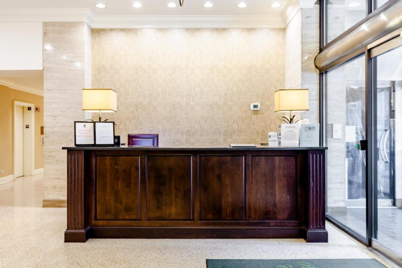 Rare 2 Bed 2 Bath Downtown Condo Near Aquarium Atlanta Dış mekan fotoğraf