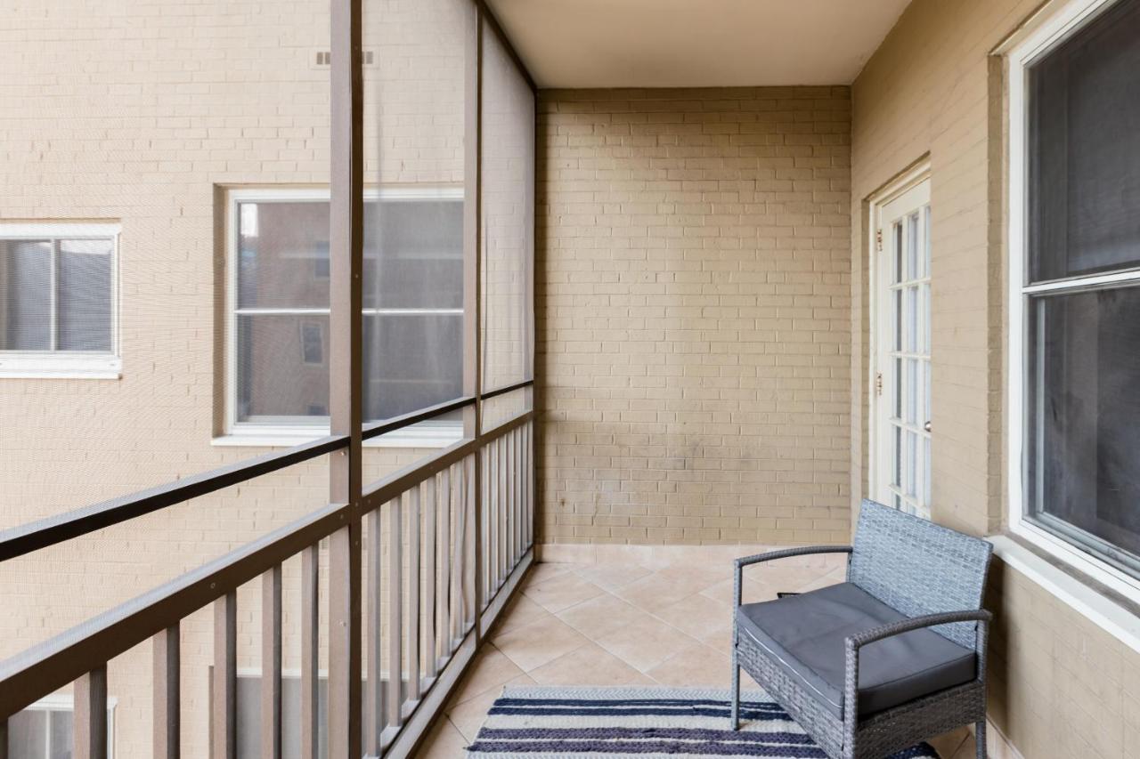 Rare 2 Bed 2 Bath Downtown Condo Near Aquarium Atlanta Dış mekan fotoğraf