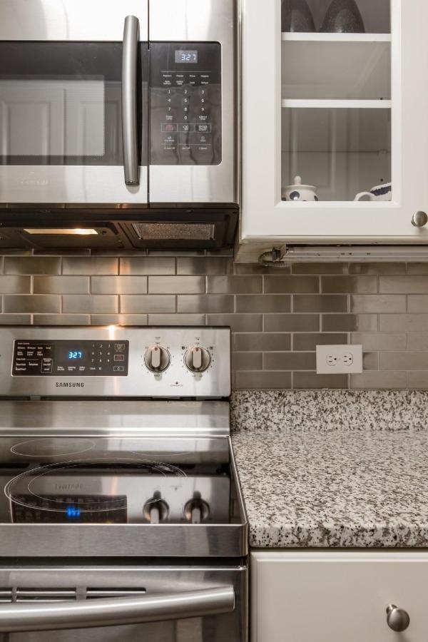 Rare 2 Bed 2 Bath Downtown Condo Near Aquarium Atlanta Dış mekan fotoğraf