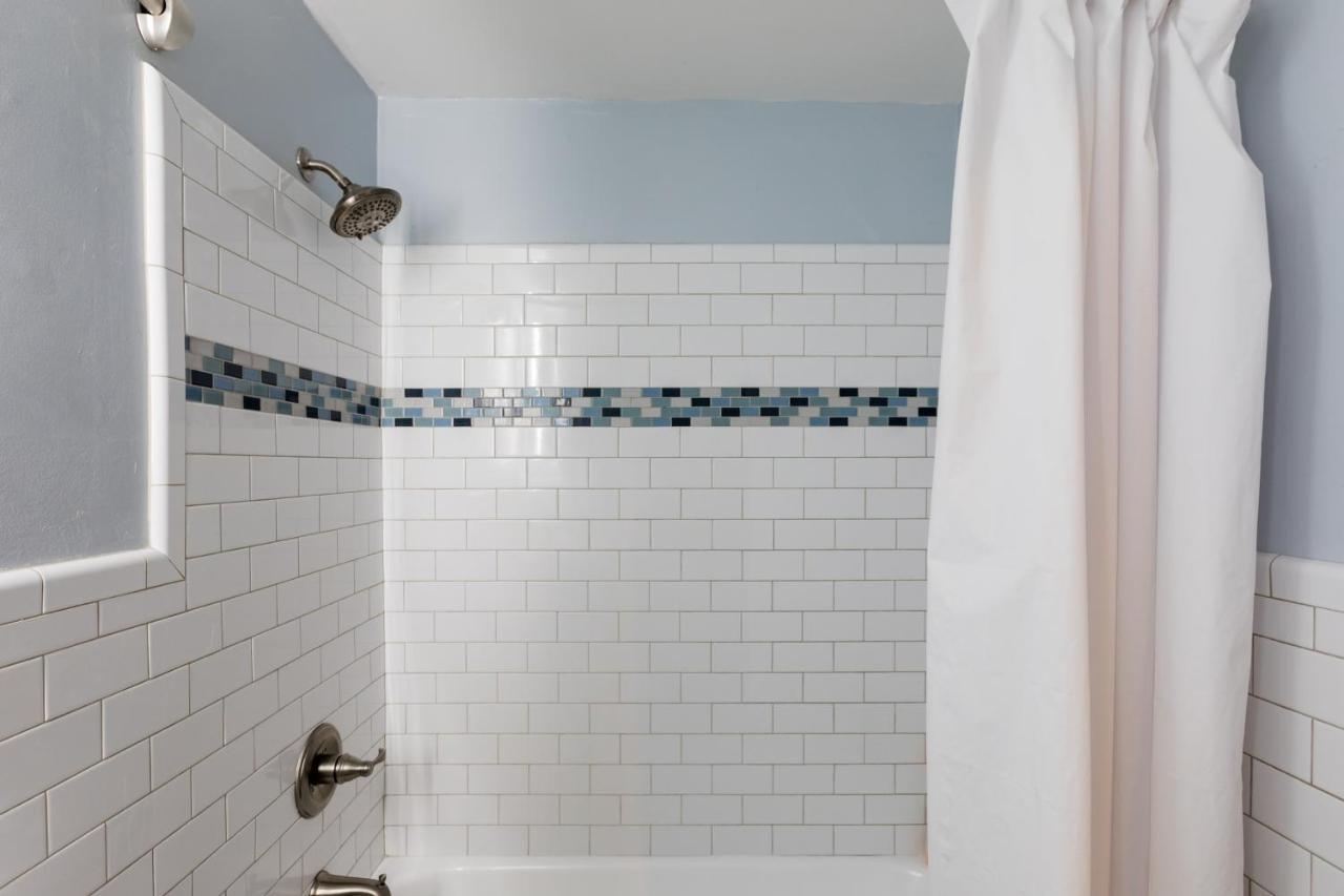 Rare 2 Bed 2 Bath Downtown Condo Near Aquarium Atlanta Dış mekan fotoğraf